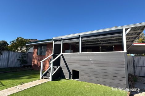Property photo of 35 Fox Street Narrogin WA 6312