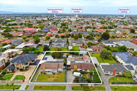 Property photo of 39 Regent Avenue Springvale VIC 3171