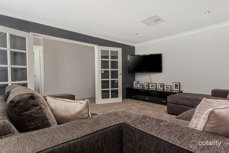 Property photo of 14 Pamplona Boulevard Port Kennedy WA 6172