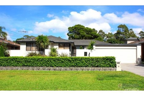 78 Bungarra Cres, Chipping Norton, NSW 2170