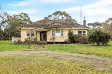 Property photo of 90 Broom Road Lethbridge VIC 3332