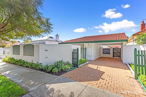 Property photo of 24C Washington Street Victoria Park WA 6100