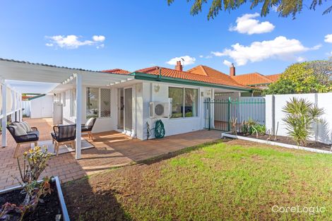 Property photo of 24C Washington Street Victoria Park WA 6100