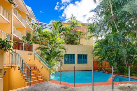 Property photo of 6/128 Bowen Street Spring Hill QLD 4000
