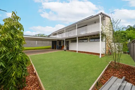 6 Banks St, Capalaba, QLD 4157