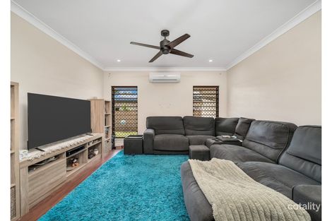 Property photo of 28 Ainscow Drive Bentley Park QLD 4869