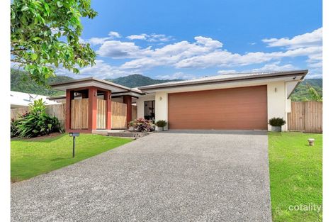 Property photo of 28 Ainscow Drive Bentley Park QLD 4869