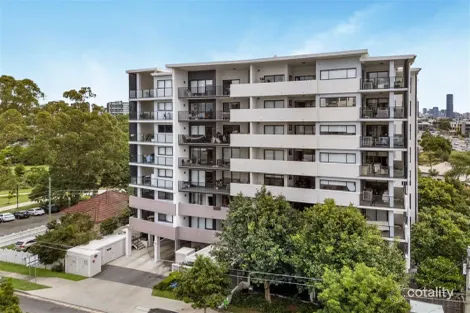 607/9-15 Regina St, Stones Corner, QLD 4120