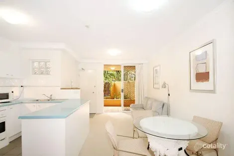 Property photo of 6/128 Bowen Street Spring Hill QLD 4000