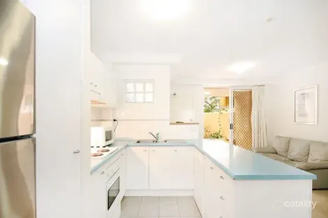 Property photo of 6/128 Bowen Street Spring Hill QLD 4000