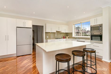 Property photo of 7 Nithdale Street Pymble NSW 2073