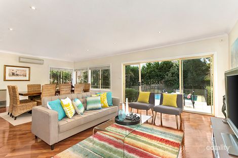 Property photo of 7 Nithdale Street Pymble NSW 2073