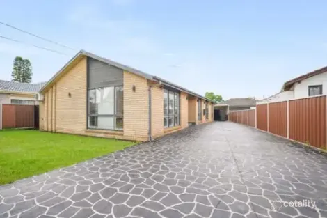 Property photo of 3 Edwin Place Liverpool NSW 2170