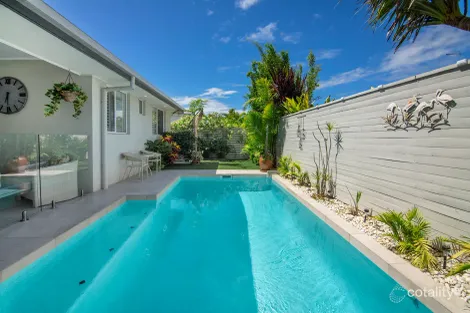 Property photo of 24 Capella Drive Redland Bay QLD 4165