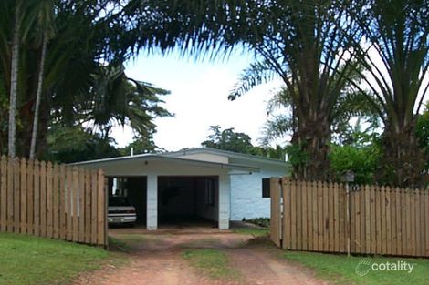 Property photo of 8 Water Street Goondi Hill QLD 4860