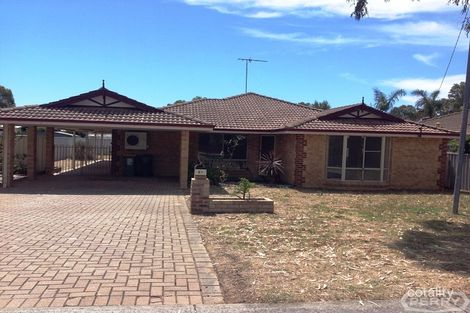 61 Teranca Rd, Greenfields, WA 6210