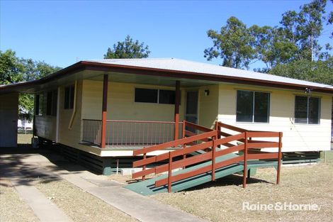 Property photo of 15 Singleton Street Dysart QLD 4745