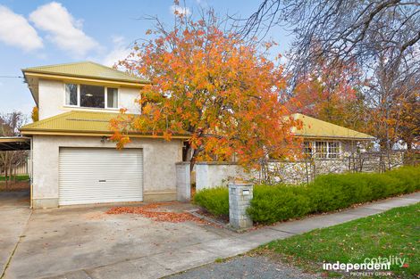 Property photo of 162 Miller Street O'Connor ACT 2602