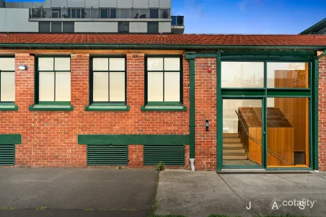 9/31 Moreland St, Footscray, VIC 3011