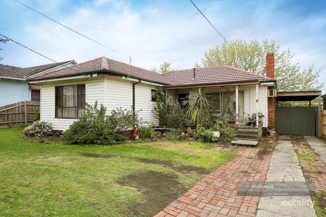 Property photo of 67 Boyd Street Dandenong North VIC 3175