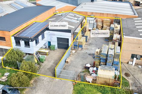 8 Cann St, Guildford, NSW 2161