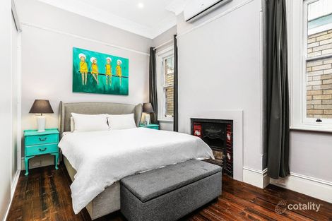 Property photo of 21 Tebbutt Street Leichhardt NSW 2040