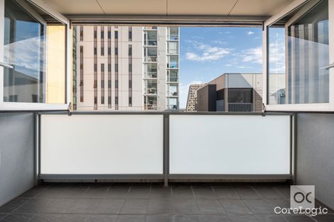 Property photo of 703/185 Morphett Street Adelaide SA 5000