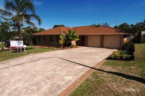 35 Bensley Cl, Lake Haven, NSW 2263