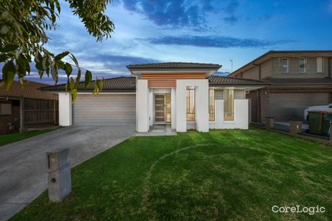 Property photo of 12 Evergreen Way Gillieston Heights NSW 2321