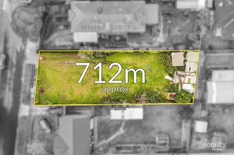 4 MCLEOD ST, SPRINGVALE, VIC 3171