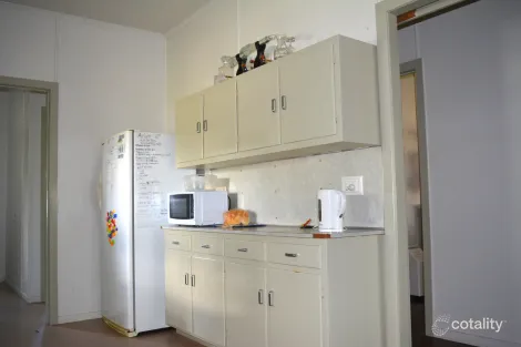 Property photo of 3 Birch Street Barcaldine QLD 4725