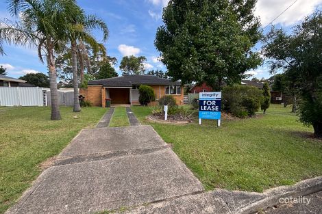 Property photo of 38 Maclean Street Nowra NSW 2541