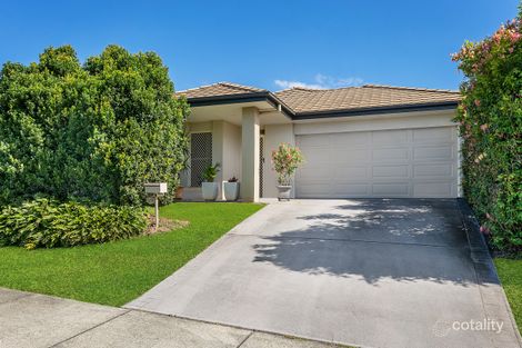 Property photo of 132 Nicklaus Parade North Lakes QLD 4509