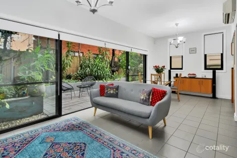 16 DAVID ST, CROWS NEST, NSW 2065