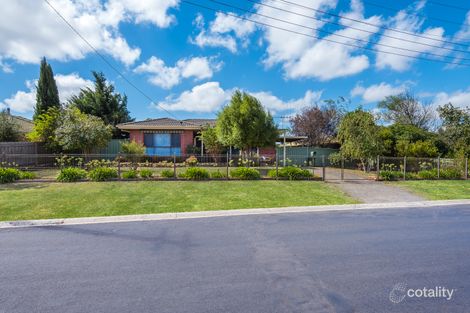 Property photo of 16 Windridge Way Kyneton VIC 3444