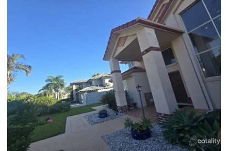 Property photo of 9 Ablington Way Carindale QLD 4152