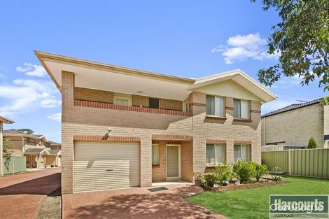 Property photo of 5/27 Blenheim Avenue Rooty Hill NSW 2766