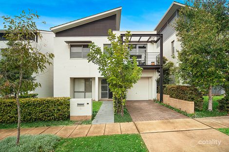 Property photo of 5 Spitz Avenue Newington NSW 2127