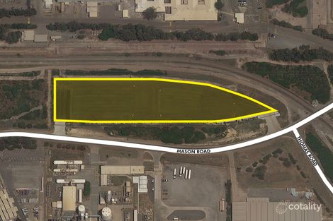 606 Mason Rd, Kwinana Beach, WA 6167