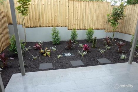 Property photo of 4/252 Pickering Street Gaythorne QLD 4051