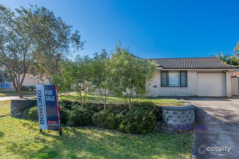 Property photo of 68 Kindlebark Drive Medowie NSW 2318