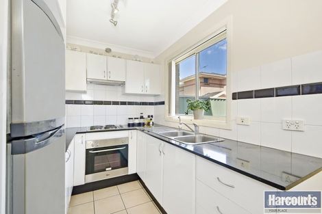 Property photo of 5/27 Blenheim Avenue Rooty Hill NSW 2766
