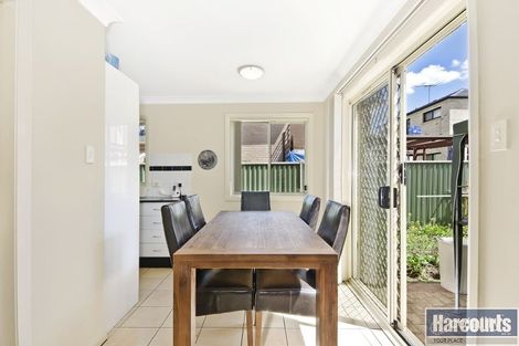 Property photo of 5/27 Blenheim Avenue Rooty Hill NSW 2766