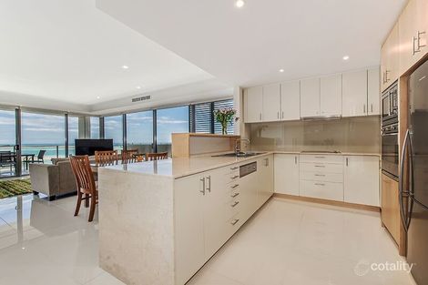 Property photo of 501/45 The Esplanade Maroochydore QLD 4558