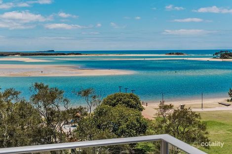 Property photo of 501/45 The Esplanade Maroochydore QLD 4558