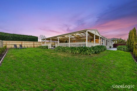 Property photo of 24 Canberra Avenue Berwick VIC 3806