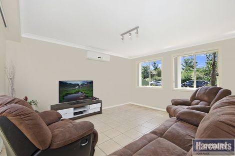 Property photo of 5/27 Blenheim Avenue Rooty Hill NSW 2766