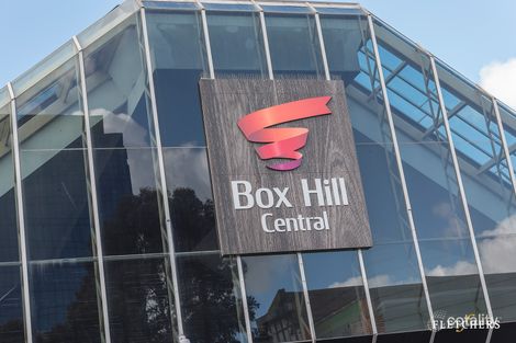 7/3 Hay St, Box Hill South, VIC 3128