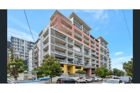 65/12-18 Bathurst St, Liverpool, NSW 2170