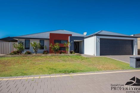 Property photo of 10 Garnet Brace Wandina WA 6530